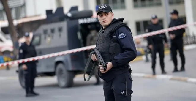 Κίνδυνο επεισοδίων «βλέπει» το Γενικό Προξενείο της Ελλάδας στην Κωνσταντινούπολη