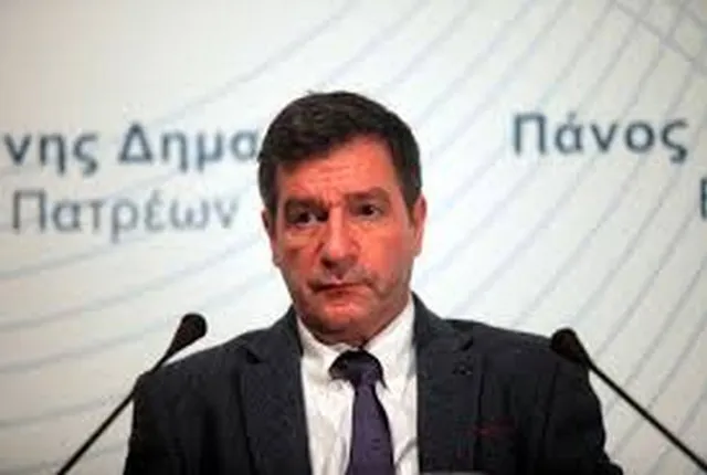 Καμίνης: Πρώτα Δήμαρχος μετά υποψήφιος της Κεντροαριστεράς