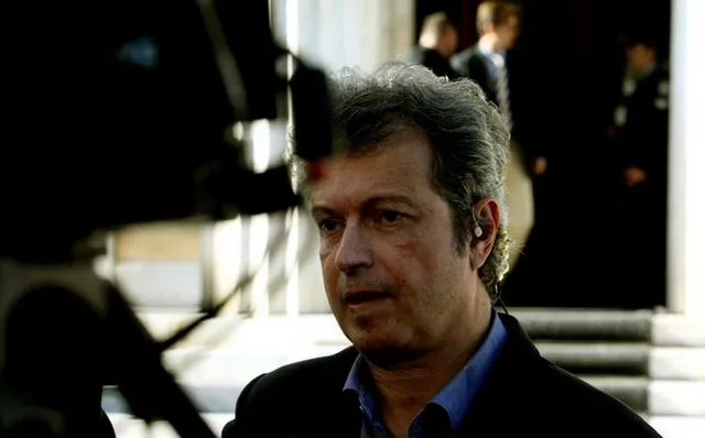 Σκληρή επίθεση Τατσόπουλου σε Κονιόρδου: «Είσαι ηλίθια»