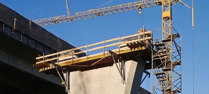 Ολοκληρώνεται η εκδίκαση της υπόθεσης του καρτέλ στον κατασκευαστικό κλάδο