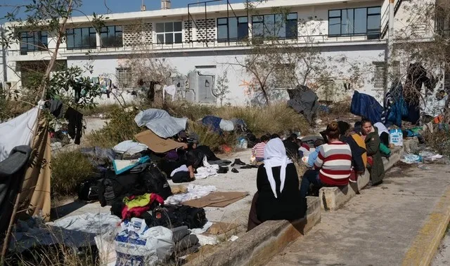Η Κομισιόν δίνει 3,9 εκατ. ευρώ στην Ελλάδα για τους πρόσφυγες
