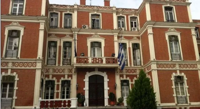 Περ. Κεν. Μακεδονίας: Εργασίες στην εθνική οδό Θεσσαλονίκης- Έδεσσας