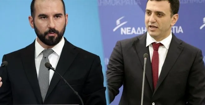 Σε debate καλεί τον Κικίλια ο Δημήτρης Τζανακόπουλος