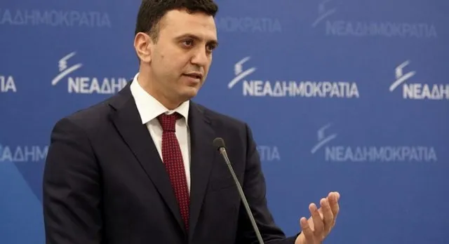 Κικίλιας: Συνεχίζει τα ψέματα ο Τσίπρας