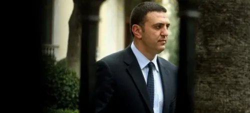Κικίλιας: Οι ΣΥΡΙΖΑΝΕΛ «Ταλιμπάν» του διχασμού
