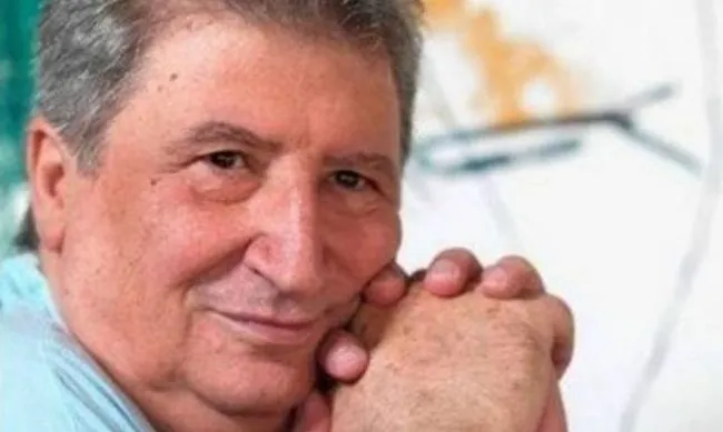 Ο Χάρρυ Κλυνν στο ΔΣ της ΕΡΤ