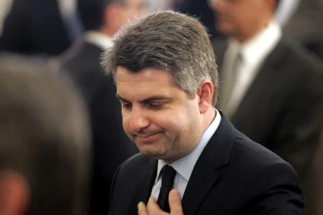 Κεντροαριστερά: Υποψήφιος και επίσημα ο Κωνσταντινόπουλος