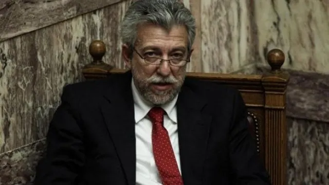 Κοντονής: Η ΝΔ ήθελε να επαναληφθούν τα επεισόδια του 2008