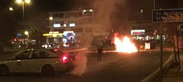 «Ξήλωσαν» τον επικεφαλής της ΟΠΚΕ για τις κόντρες στη Βάρκιζα