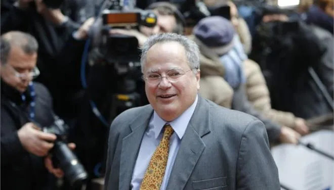 Κοτζιάς: Αποκαλύφθηκαν οι προθέσεις της Άγκυρας