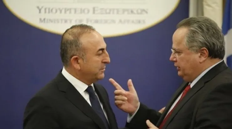 Η Τουρκία βάζει νάρκες στο Κυπριακό