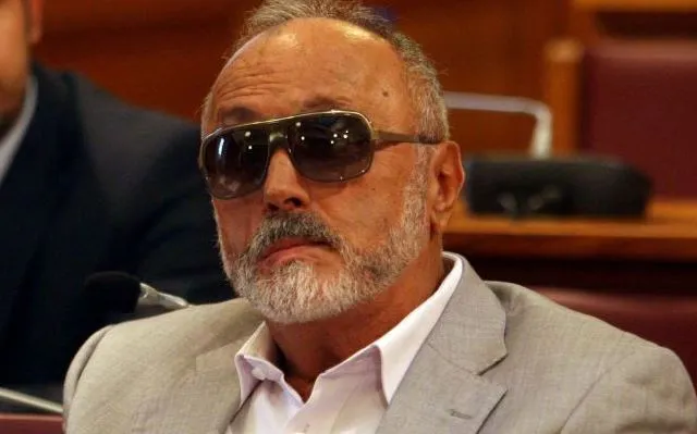 Κουρουμπλής: Η ΝΔ άλλοτε λέει ότι ο Βαρουφάκης πήγε να καταστρέψει την χώρα άλλοτε ότι τα λέει σωστά
