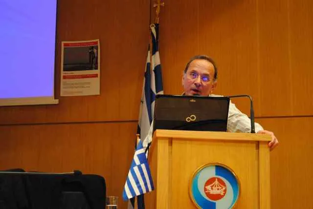 Συλλυπητήριο μήνυμα του υπουργού Υγείας για τον καθηγητή Αντώνη Κούτη