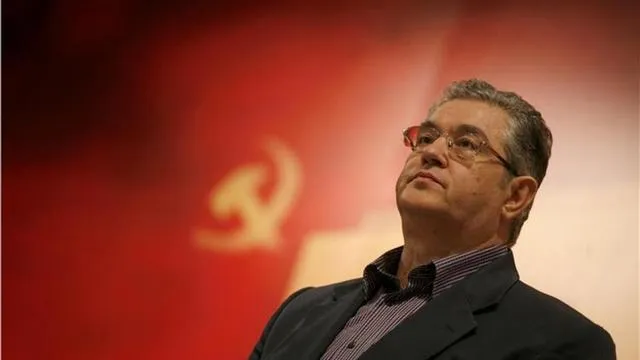 Κουτσούμπας: Στην εισαγγελέα του Αρείου Πάγου αύριο το πόρισμα του ΚΚΕ για την Εξεταστική για τα Τέμπη
