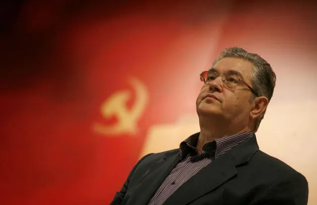 Δ.Κουτσούμπας: Δεν πάει άλλο!