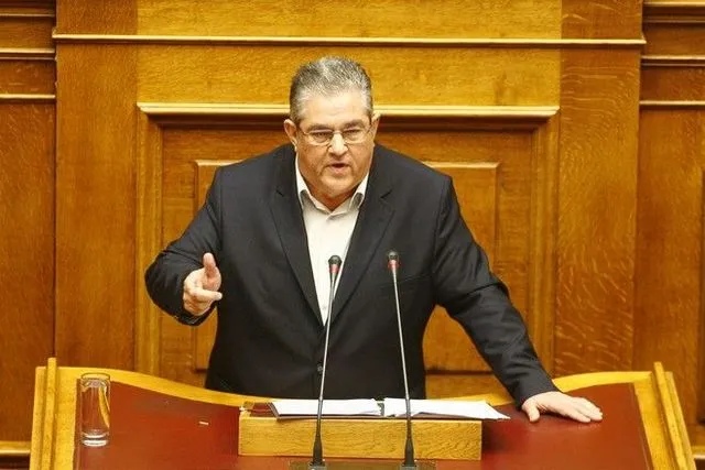 Κουτσούμπας: Η κοινωνική ευαισθησία που πουλάει η κυβέρνηση δεν πείθει κανέναν