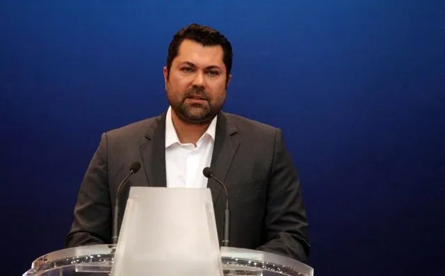 Κρέτσος: Εντός του 2017 η αδειοδότηση των καναλιών