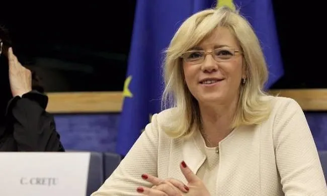 Κρέτσου: Να εκμεταλλευτούμε τις ευκαιρίες για την επιχειρηματικότητα