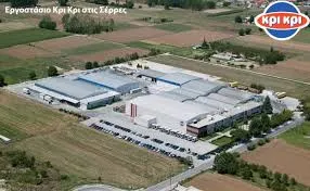 Υψηλή κερδοφορία από την Κρι-Κρι