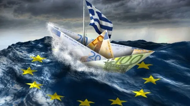 Oι Γερμανοί Φιλελεύθεροι ζητούν Grexit!