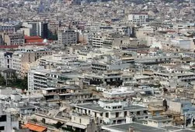 Νάκος: Το κτηματολόγιο θα ολοκληρωθεί το 2020