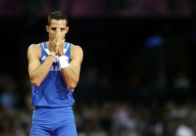 Αποζημίωση μισό εκατ. ευρώ διεκδικεί από το ΟΑΚΑ ο Κ. Φιλιππίδης