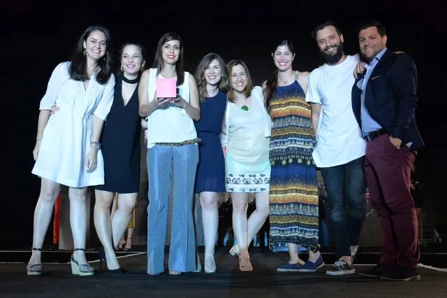Συνολικά 5 βραβεία απέσπασε η Κωτσόβολος στα Event Awards 2017