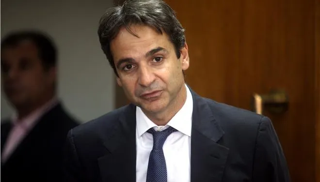 Αύριο στη Θεσ/νίκη ο Μητσοτάκης για επαφές ενόψει ΔΕΘ