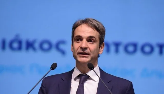 Στη Λέσβο την Παρασκευή ο Κυρ. Μητσοτάκης