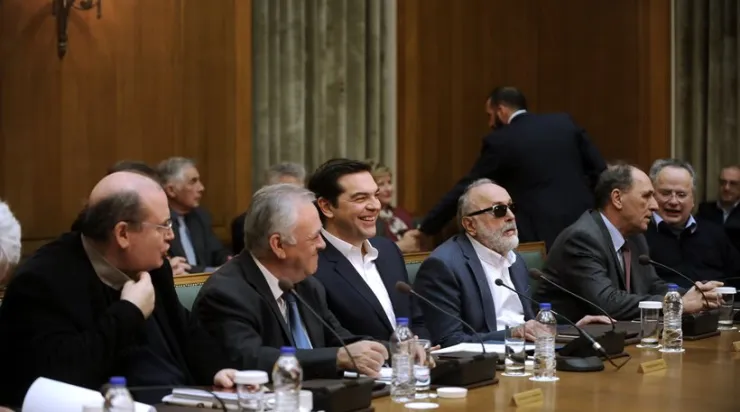 Τρεις εβδομάδες στην Κόλαση – και στον ορίζοντα κάλπες