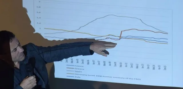 Αποτιμώντας νηφάλια τη συμφωνία στο Eurogroup