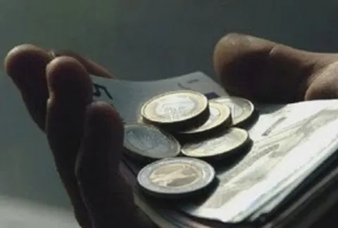 Ξεκινά από σήμερα η πληρωμή των συντάξεων του ΟΓΑ - ΟΑΕΕ