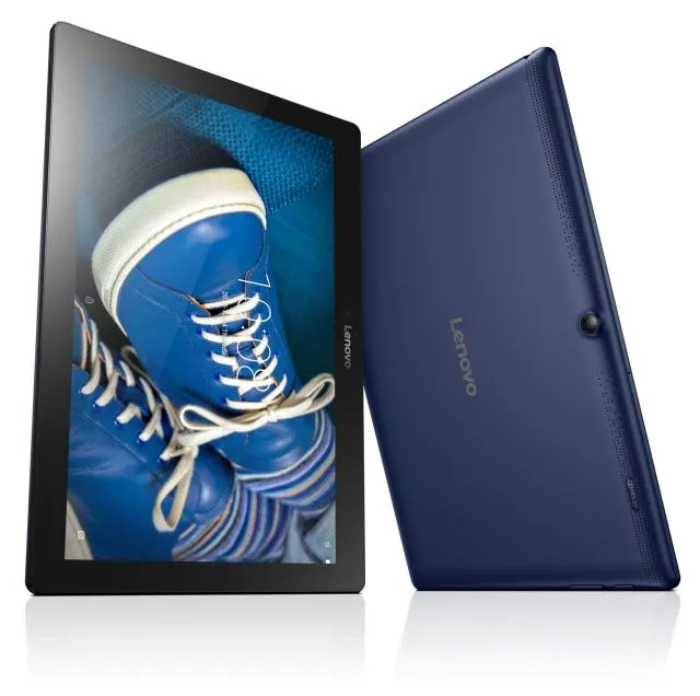Νέα, επώνυμα Tablets στον ΓΕΡΜΑΝΟ