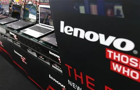 Η Lenovo ανακοίνωσε τα οικονομικά αποτελέσματα για το 4o οικονομικό τρίμηνο και το έτος 2016/17
