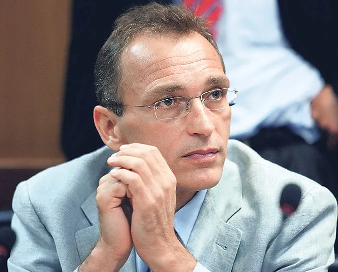 Στην «έξοδο» η οικογένεια Μπόμπολα;