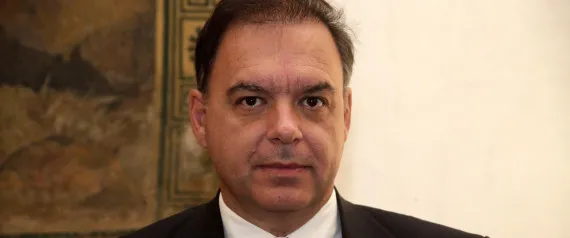 Λιαργκόβας: Η ρύθμιση του χρέους πρέπει να είναι ριζική