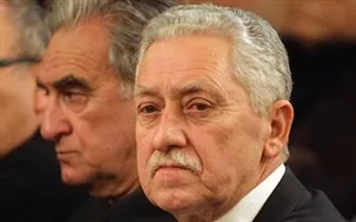Κουβέλης: Καλά έκανε ο Στ. Κοντονής!