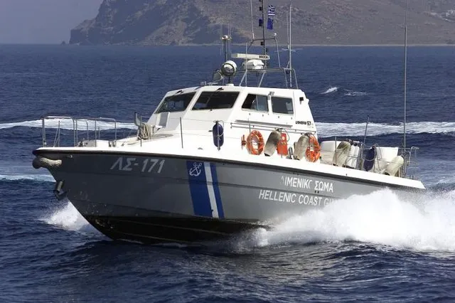 Έκτακτο: Δύο νεκροί από σύγκρουση σκαφών στην Αίγινα