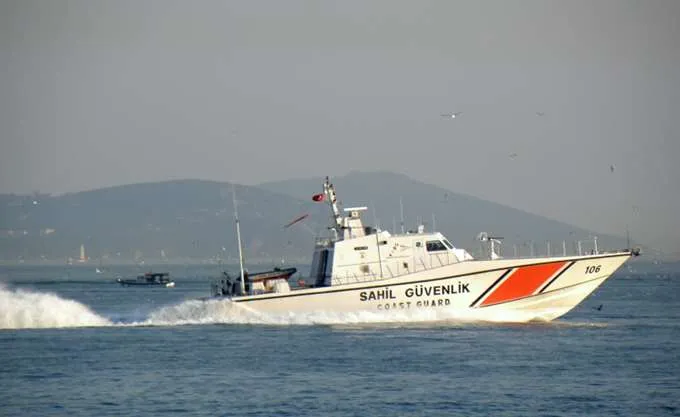 Εννέα σκάφη του λιμενικού ζητά η Τουρκία από την Γερμανία