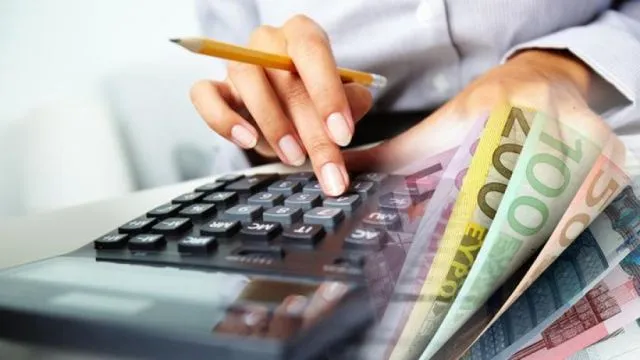 Στα 3,9 δισ. ευρώ τα ληξιπρόθεσμα χρέη του Δημοσίου προς τους ιδιώτες