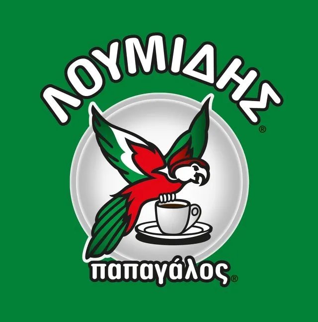 Ποτήρια νερού με άρωμα και χρώμα εποχής από τον Λουμίδης Παπαγάλος Παραδοσιακός