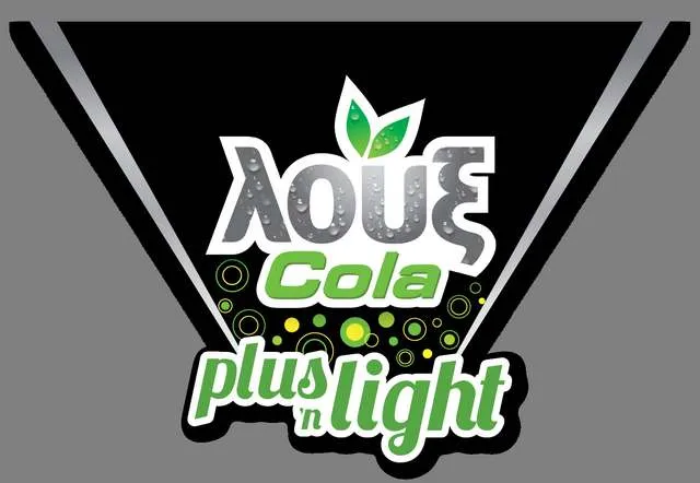 Η λουξ cola plus 'n light μεγάλος χορηγός του 9ου Διεθνούς Σιρκουί Καρτ Πάτρας (P.I.C.K.)