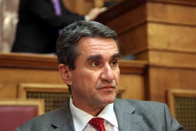 Λοβέρδος: Στην Ελλάδα τον Μαδούρο στηρίζει ο ΣΥΡΙΖΑ και τον Τραμπ οι ΑΝΕΛ