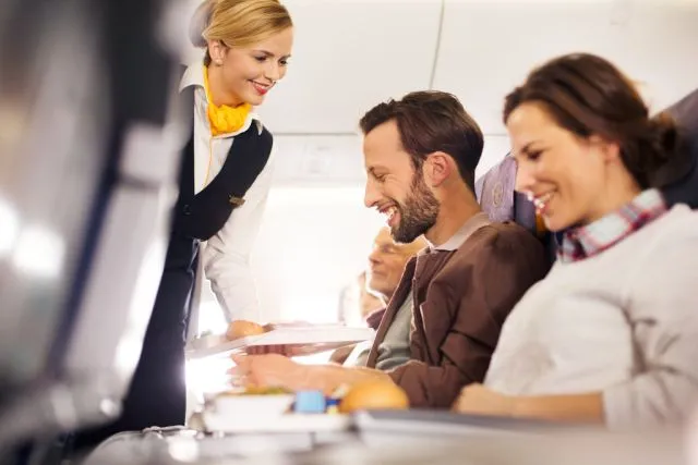 Νέα σερβίτσια στην Economy Class προσφέρει η Lufthansa