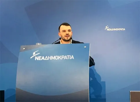 Λυσιγάκης: Ο Τσακαλώτος εφαρμόζει μη βιώσιμη λογική στην οικονομία