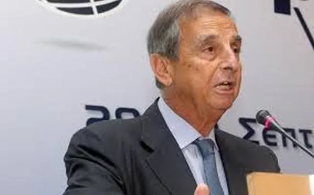 Μ. Μαΐλλης: Ο πολιτικός κόσμος να εκτελέσει το Εθνικό Σχέδιο