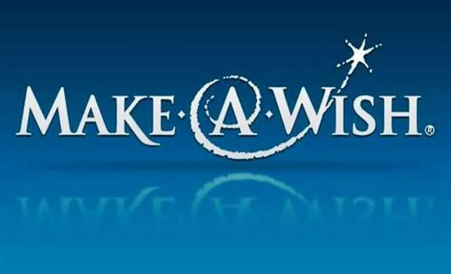 Wish Upon A Star με το Κάνε-Μια-Ευχή Ελλάδος
