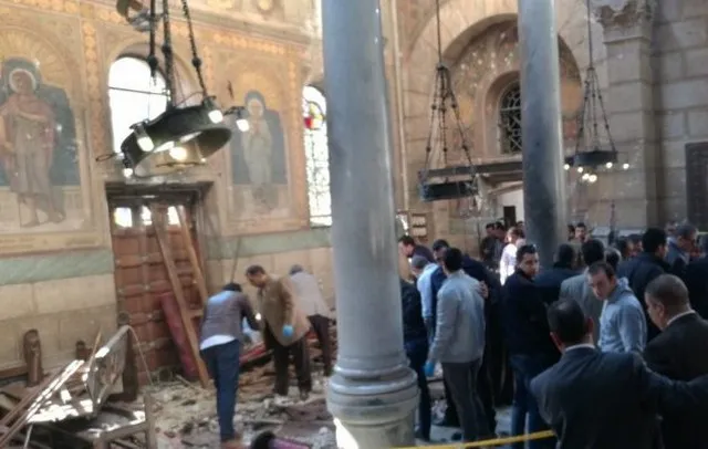 Μακελειό στο Πακιστάν από επίθεση του ISIS