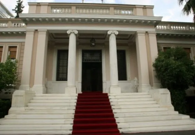 Μαξίμου: Η πραγματικότητα χαλάει τον μύθο της ΝΔ