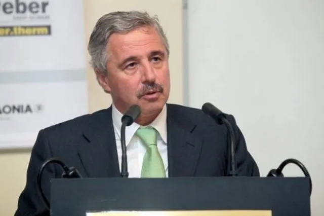 Μανιάτης: Η Τουρκία πουλάει «τσαμπουκά» στην Κύπρο και σε ενεργειακούς κολοσσούς